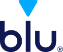 logo blu